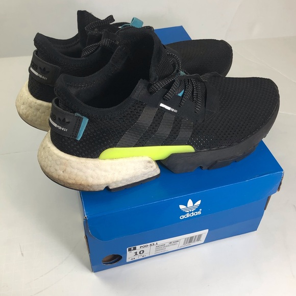 adidas eqt pod s31